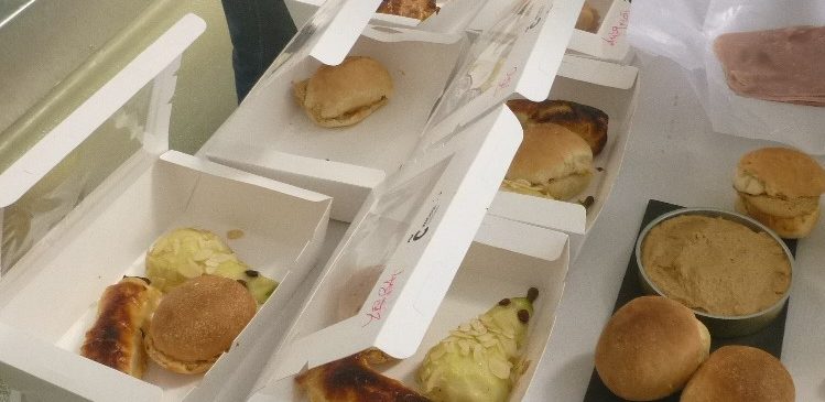 Gastrotalleres en los Mercados de Abastos del Ayto. de A Coruña