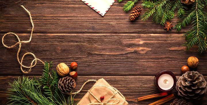 Taller de adornos navideños para adultos – Ayuntamiento de Irixoa